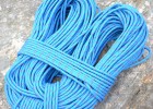 Comment plier sa corde d&rsquo;escalade