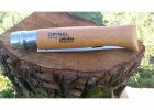 L’opinel, meilleur compagnon du randonneur