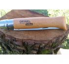L’opinel, meilleur compagnon du randonneur
