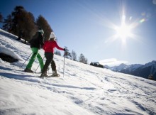 La randonnée, première cause d’accidents