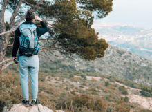 Les Bienfaits de la Marche en Montagne