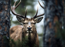 La Chasse à l’Affût en France