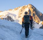Comment bien choisir son équipement d’escalade ?