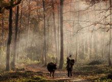 Comment choisir son ensemble de chasse ?