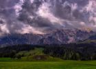 Comment réagir en cas d’orage en altitude ?