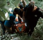 Premiers secours en montagne